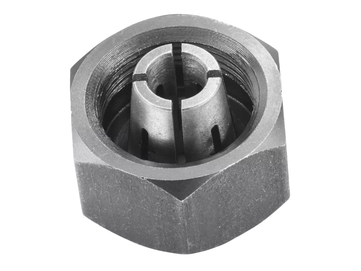 Pince de serrage + écrou AdvancedTrimRouter 18V-8 BOSCH Ø6mm